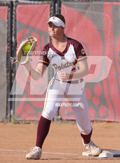 Thumbnail 1 in Point Loma vs. West Hills (CIF SDS Division 2 Final) photogallery.