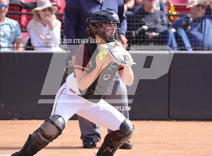 Thumbnail 1 in Point Loma vs. West Hills (CIF SDS Division 2 Final) photogallery.