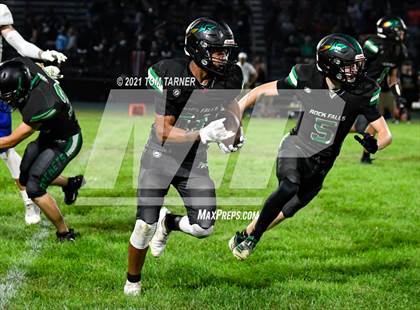Thumbnail 3 in Rockford Christian @ Rock Falls photogallery.