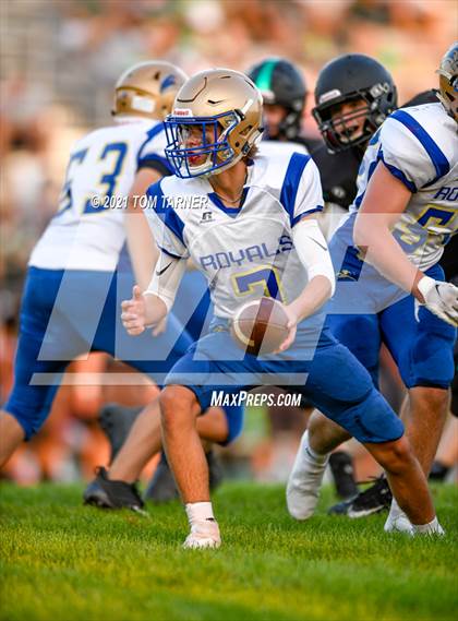 Thumbnail 2 in Rockford Christian @ Rock Falls photogallery.