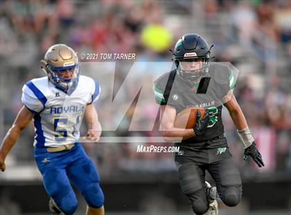 Thumbnail 3 in Rockford Christian @ Rock Falls photogallery.