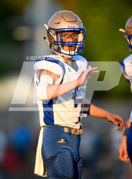 Thumbnail 2 in Rockford Christian @ Rock Falls photogallery.