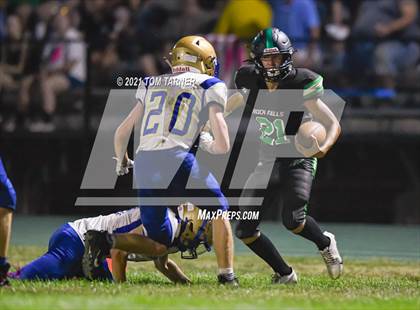 Thumbnail 3 in Rockford Christian @ Rock Falls photogallery.