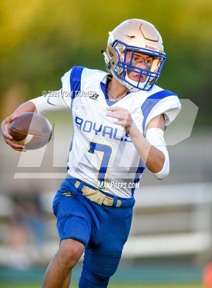 Thumbnail 1 in Rockford Christian @ Rock Falls photogallery.