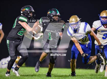 Thumbnail 1 in Rockford Christian @ Rock Falls photogallery.