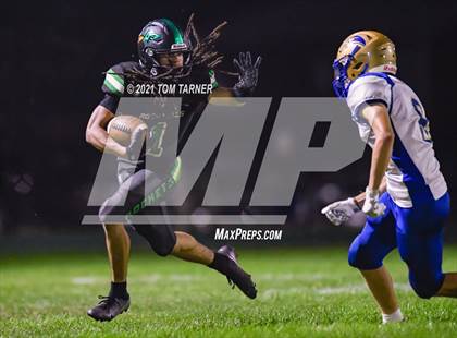 Thumbnail 1 in Rockford Christian @ Rock Falls photogallery.