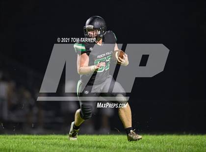Thumbnail 3 in Rockford Christian @ Rock Falls photogallery.