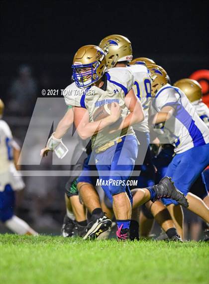 Thumbnail 1 in Rockford Christian @ Rock Falls photogallery.