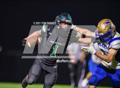 Thumbnail 2 in Rockford Christian @ Rock Falls photogallery.