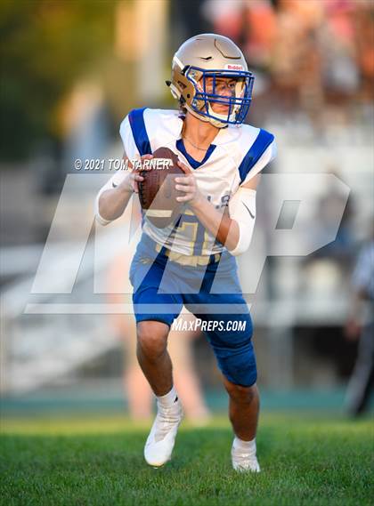 Thumbnail 3 in Rockford Christian @ Rock Falls photogallery.