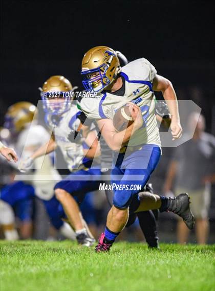 Thumbnail 2 in Rockford Christian @ Rock Falls photogallery.