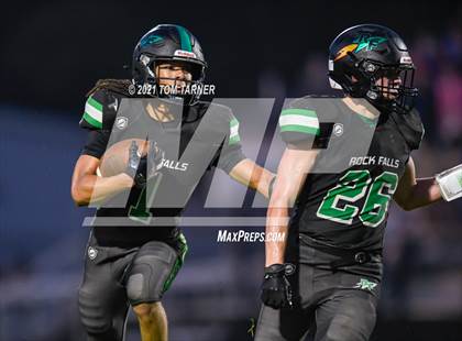 Thumbnail 2 in Rockford Christian @ Rock Falls photogallery.