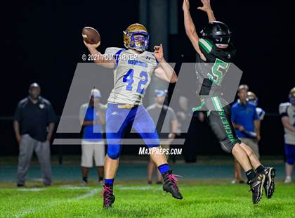 Thumbnail 1 in Rockford Christian @ Rock Falls photogallery.