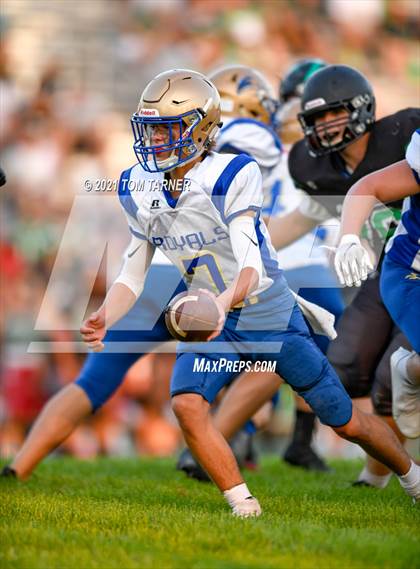 Thumbnail 3 in Rockford Christian @ Rock Falls photogallery.