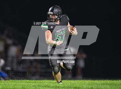 Thumbnail 2 in Rockford Christian @ Rock Falls photogallery.