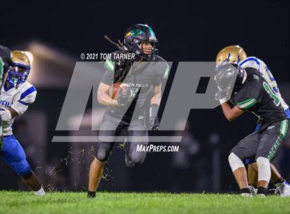 Thumbnail 2 in Rockford Christian @ Rock Falls photogallery.