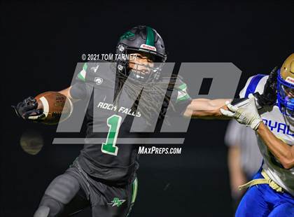 Thumbnail 3 in Rockford Christian @ Rock Falls photogallery.
