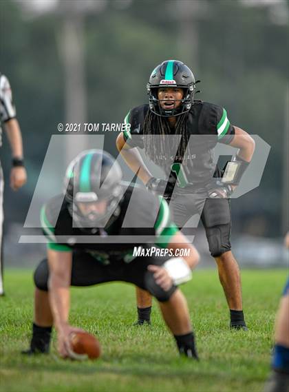 Thumbnail 2 in Rockford Christian @ Rock Falls photogallery.