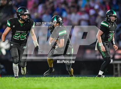 Thumbnail 1 in Rockford Christian @ Rock Falls photogallery.
