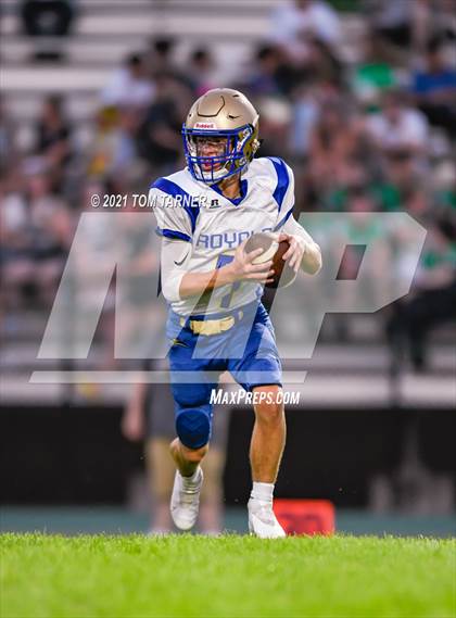 Thumbnail 3 in Rockford Christian @ Rock Falls photogallery.