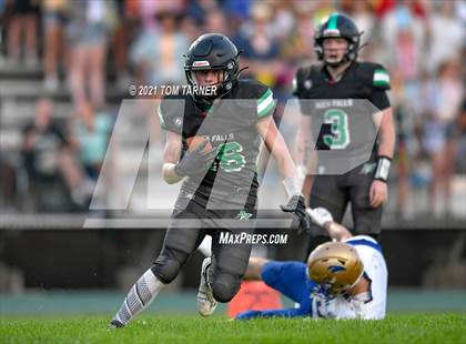 Thumbnail 1 in Rockford Christian @ Rock Falls photogallery.
