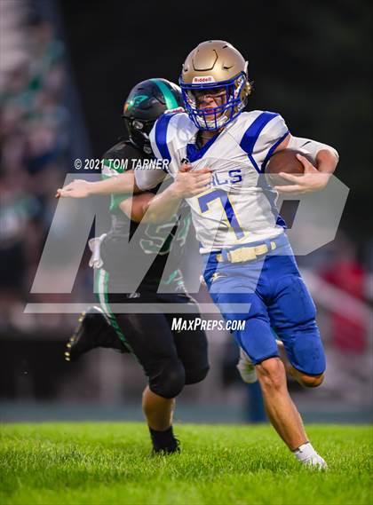 Thumbnail 3 in Rockford Christian @ Rock Falls photogallery.