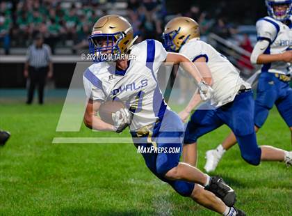 Thumbnail 2 in Rockford Christian @ Rock Falls photogallery.