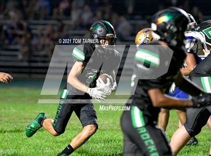 Thumbnail 2 in Rockford Christian @ Rock Falls photogallery.