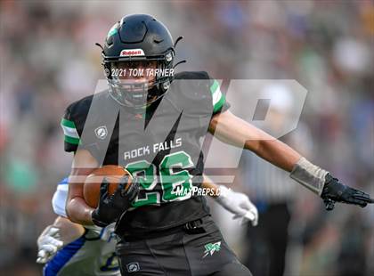 Thumbnail 1 in Rockford Christian @ Rock Falls photogallery.