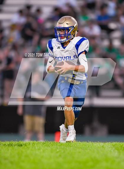 Thumbnail 2 in Rockford Christian @ Rock Falls photogallery.
