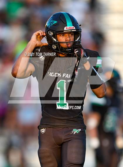 Thumbnail 1 in Rockford Christian @ Rock Falls photogallery.