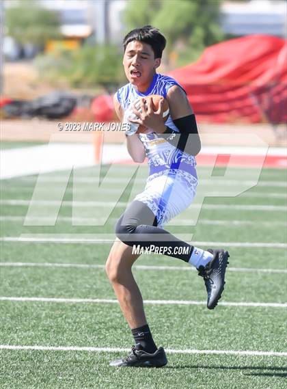 Thumbnail 1 in San Pasqual Valley vs. Santa Cruz Valley (ACU 7V7) photogallery.