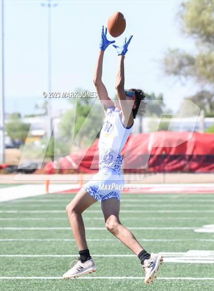 Thumbnail 2 in San Pasqual Valley vs. Santa Cruz Valley (ACU 7V7) photogallery.