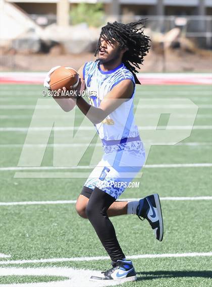 Thumbnail 1 in San Pasqual Valley vs. Santa Cruz Valley (ACU 7V7) photogallery.