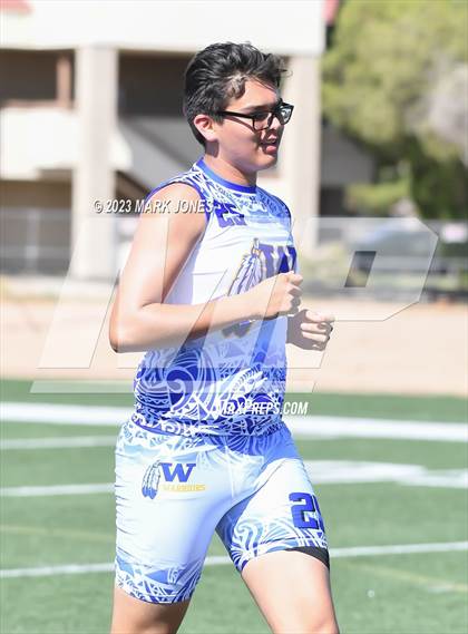 Thumbnail 1 in San Pasqual Valley vs. Santa Cruz Valley (ACU 7V7) photogallery.