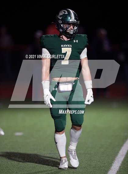 Thumbnail 2 in Boerne vs. Canyon Lake (UIL 4A Bi-District Playoff) photogallery.