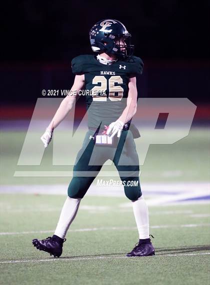 Thumbnail 2 in Boerne vs. Canyon Lake (UIL 4A Bi-District Playoff) photogallery.
