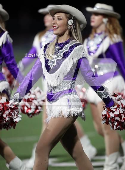 Thumbnail 3 in Boerne vs. Canyon Lake (UIL 4A Bi-District Playoff) photogallery.