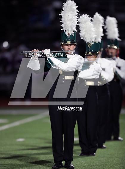 Thumbnail 2 in Boerne vs. Canyon Lake (UIL 4A Bi-District Playoff) photogallery.