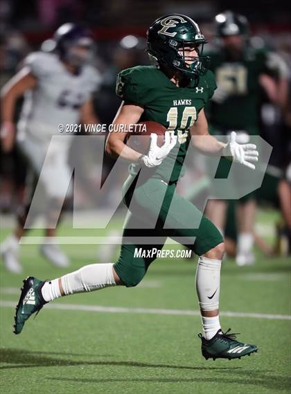 Thumbnail 1 in Boerne vs. Canyon Lake (UIL 4A Bi-District Playoff) photogallery.