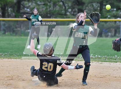 Thumbnail 3 in Southern Regional @ Brick Memorial photogallery.