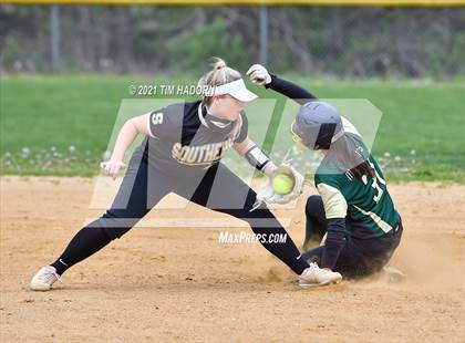Thumbnail 3 in Southern Regional @ Brick Memorial photogallery.