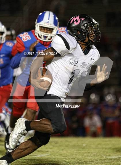 Thumbnail 3 in Mount Juliet @ McGavock photogallery.
