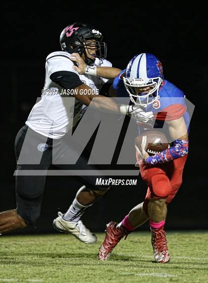 Thumbnail 1 in Mount Juliet @ McGavock photogallery.