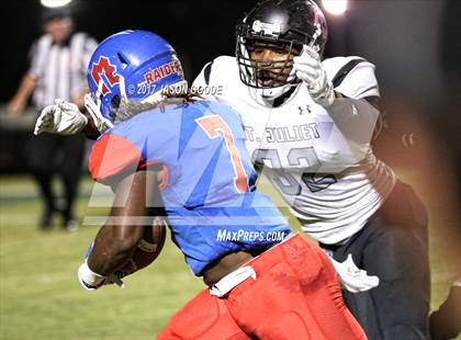 Thumbnail 1 in Mount Juliet @ McGavock photogallery.