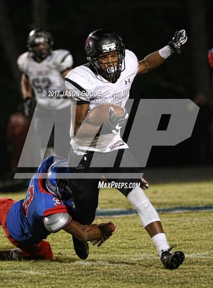 Thumbnail 1 in Mount Juliet @ McGavock photogallery.
