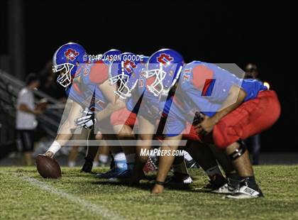 Thumbnail 2 in Mount Juliet @ McGavock photogallery.
