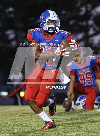 Thumbnail 3 in Mount Juliet @ McGavock photogallery.