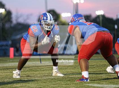Thumbnail 1 in Mount Juliet @ McGavock photogallery.