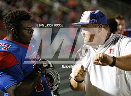 Thumbnail 3 in Mount Juliet @ McGavock photogallery.